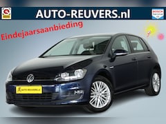 Volkswagen Golf - 1.2 TSI CUP Edition / Clima / Stoelverwarming / 5 Deurs