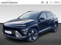 Hyundai Kona - 1.6 GDI HEV Premium