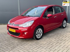 Citroën C3 - 1.2 PureTech Collection / Navi / Nap / Pdc