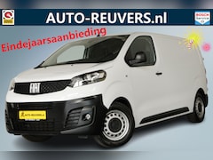 Fiat Scudo - 1.5 MultiJet L2H1 / Navi / CarPlay / Cruisecontrol / Cam