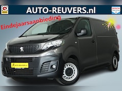 Peugeot Expert - 2.0 BlueHDI 145 Standard / CarPlay / Cruisecontrol / Clima / Bluetooth