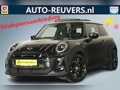 MINI Mini-Electric - Cooper Yours 33 kWh / LED / Opendak / Leder / HarmanKardon / HUD