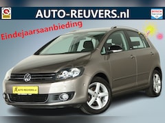 Volkswagen Golf Plus - 1.2 TSI Comfortline / DSG / Cruisecontrol / Clima / PDC