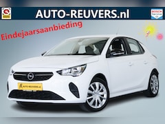 Opel Corsa-e - Business Edition 50 kWh / Carplay / ECC / DAB