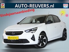 Opel Corsa-e - GS Line 50 kWh Navi / Cruise / Carplay / LED / Bluetooth