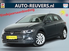 Volkswagen Polo - 1.5 TSI Highline / DSG / CarPlay / DAB / LED