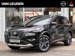 Nissan X-Trail - E-Force 4WD Tekna 7-Persoons | Trekgewicht 1.650kg | Panoramadak | 360-camera | Navigatie