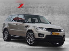 Land Rover Range Rover Sport - 3.0 TDV6 HSE Dynamic | Navigatie | Panoramadak | Virtualcockpit | Camera | Stoel+Stuurverw