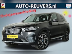 BMW X3 - xDrive30e High Executive / LED / Leder / Cam / CarPlay / Trekhaak