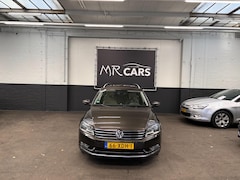 Volkswagen Passat Variant - 1.4 TSI Highline BlueMotion