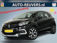 Renault Captur - 1.3 TCe Intens Navi / Bluetooth / trekhaak / DAB / Allseason