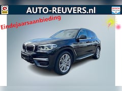 BMW X3 - xDrive30e Luxury Line / Navi / DAB / Carplay / LED