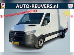 Mercedes-Benz Sprinter - 317 1.9 CDI L2H2 RWD Allseason / Cruise / Automaat / Carplay / Dodehoek
