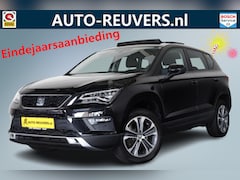 SEAT Ateca - 1.4 EcoTSI 150 pK / DSG / Pano / LED / Keyless / Camera