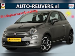 Fiat 500 - 1.0 Hybrid / DAB / Allseason banden / Cruise control