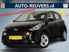 Hyundai i10 - 1.0 Comfort Smart 5-zits / Aut / CarPlay / Cruisecontrol / Airco