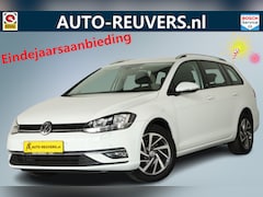 Volkswagen Golf Variant - 1.0 TSI Join / CarPlay / ACC / Clima