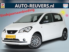 SEAT Mii - 1.0 Sport EcoFuel (CNG) / Cruise Control / Airco / Stoelverwarming / PDC