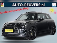 MINI Mini-Electric - Cooper Yours 33 kWh / LED / Opendak / Leder / HarmanKardon / HUD