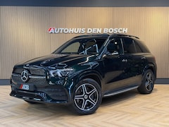 Mercedes-Benz GLE-Klasse - 450 4MATIC Premium Plus 7p - Pano
