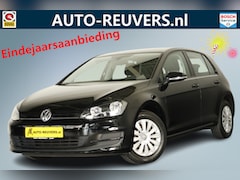 Volkswagen Golf - 1.2 TSI Trendline / Clima / 5 Deurs