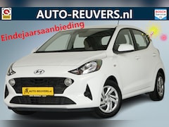 Hyundai i10 - 1.0 Comfort Airco / Bluetooth / Cruise / Lane assist