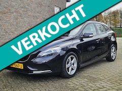 Volvo V40 - 1.6 D2 Summum*Cruise*Historie