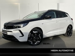 Opel Grandland - 1.6 Turbo 300pk Plug-In Hybrid 4x4 GSe | Trekhaak | Navigatie | Camera | Adapt. Cruise | L