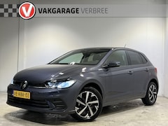 Volkswagen Polo - 1.0 TSI Life Edition | Android/Apple Carplay | LM Velgen 16" | PDC Voor en Achter | Achter