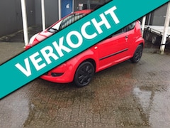 Citroën C1 - 1.0-12V Séduction nieuwe apk onderhoud beurt