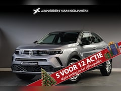 Opel Mokka - 1.2 Turbo Edition Navigatie / Camera / Carplay / Trekhaak
