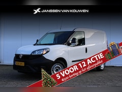 Fiat Doblò Cargo - 1.3 MJ L1H1 7400KM Airco