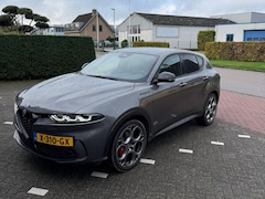 Alfa Romeo Tonale - 1.5T Hybrid Edizione Speciale | Harman/Kardon | Lederen Bekleding | Stoel- Verwarming & Ve