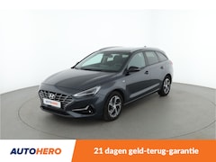 Hyundai i30 Wagon - 1.5 T-GDi MHEV Premium l FY28560 l