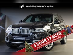 BMW X5 - xDrive40e High Executive AUT8 / Panoramadak / Leder
