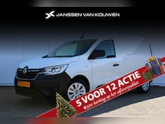 Renault Express - 1.5 dCi 75 pk Comfort + Apple Carplay / parkeersensoren / Cruise Control