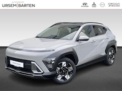 Hyundai Kona - 1.6 GDI HEV Premium