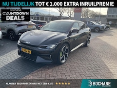 Kia EV6 - GT AWD 77.4 kWh | Panoramadak | SOH 100% | 21" | Trekhaak |