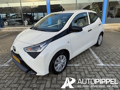 Toyota Aygo - 1.0 VVT-i x-fun | Airco | 1e eigenaar