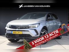 Opel Grandland - 1.6 Turbo Hybrid Level 4 GS / Leder / Stoelverwarming en -Ventilatie / Trekhaak