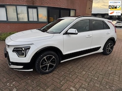 Kia Niro - 1.6 GDi Hybrid DynamicPlusLine /PANO/LED/LEER/STOELV/STUURV