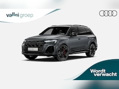 Audi Q7 - 60 TFSI e quattro 490 PK Pro Line S Competition | Assistentie. plus, remote park | Dinamic