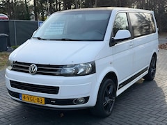 Volkswagen Transporter - 2.0 TDI L1H1 T800/Airco/LMV/Trekhaak/Elekt Raam
