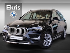 BMW X1 - xDrive20i High Executive Edition | X-line | Head-Up Display | Voorstoelen Verwarmd