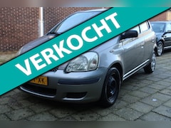 Toyota Yaris - 1.3 VVT-i Idols