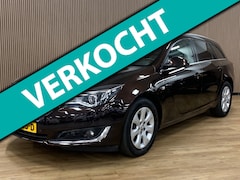Opel Insignia Sports Tourer - 1.6 T Business+|101000KM|Navigatie|Leder|