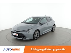 Toyota Corolla - Hybrid 140 Comfort |NY26674|