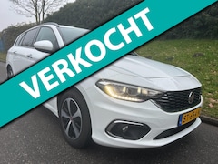 Fiat Tipo Stationwagon - 1.6 MultiJet 16v Business Lusso