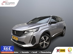 Peugeot 5008 - 1.2 PureTech GT TREKHAAK