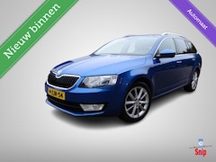 Skoda Octavia Combi - 1.2 TSI Elegance Automaat